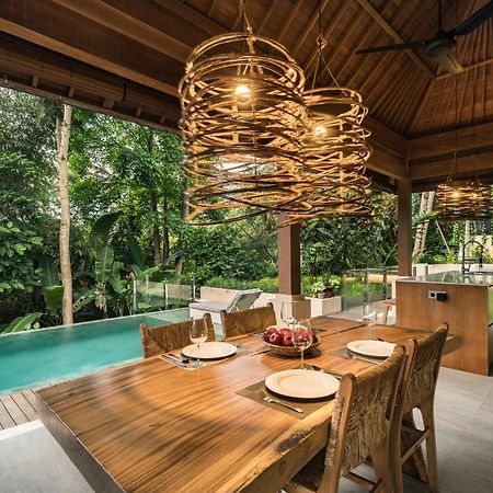 Villa Delang By Balisuperhost Ubud Eksteriør billede
