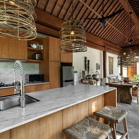 Villa Delang By Balisuperhost Ubud Eksteriør billede