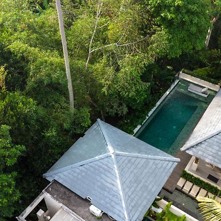 Villa Delang By Balisuperhost Ubud Eksteriør billede