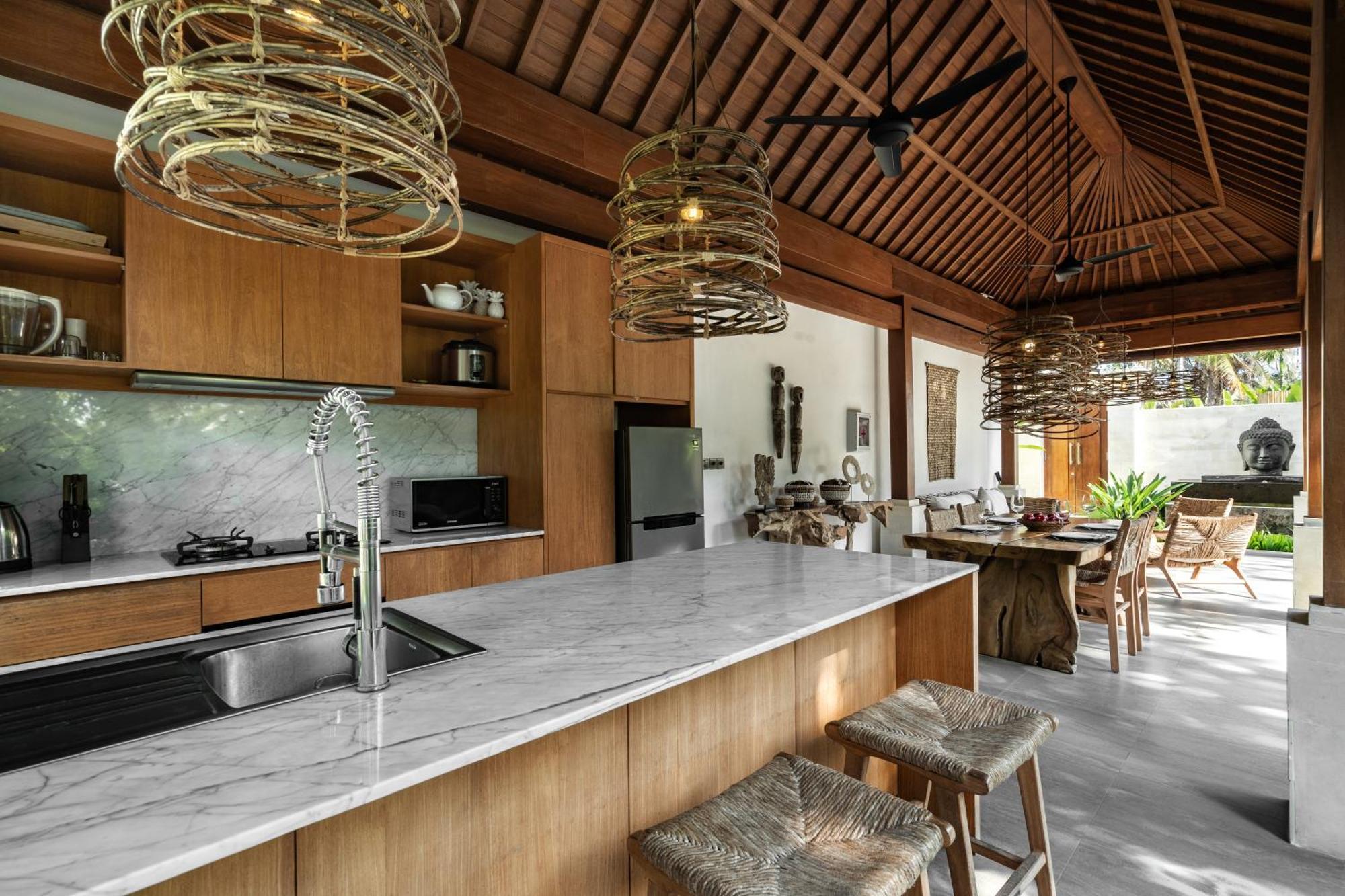 Villa Delang By Balisuperhost Ubud Eksteriør billede