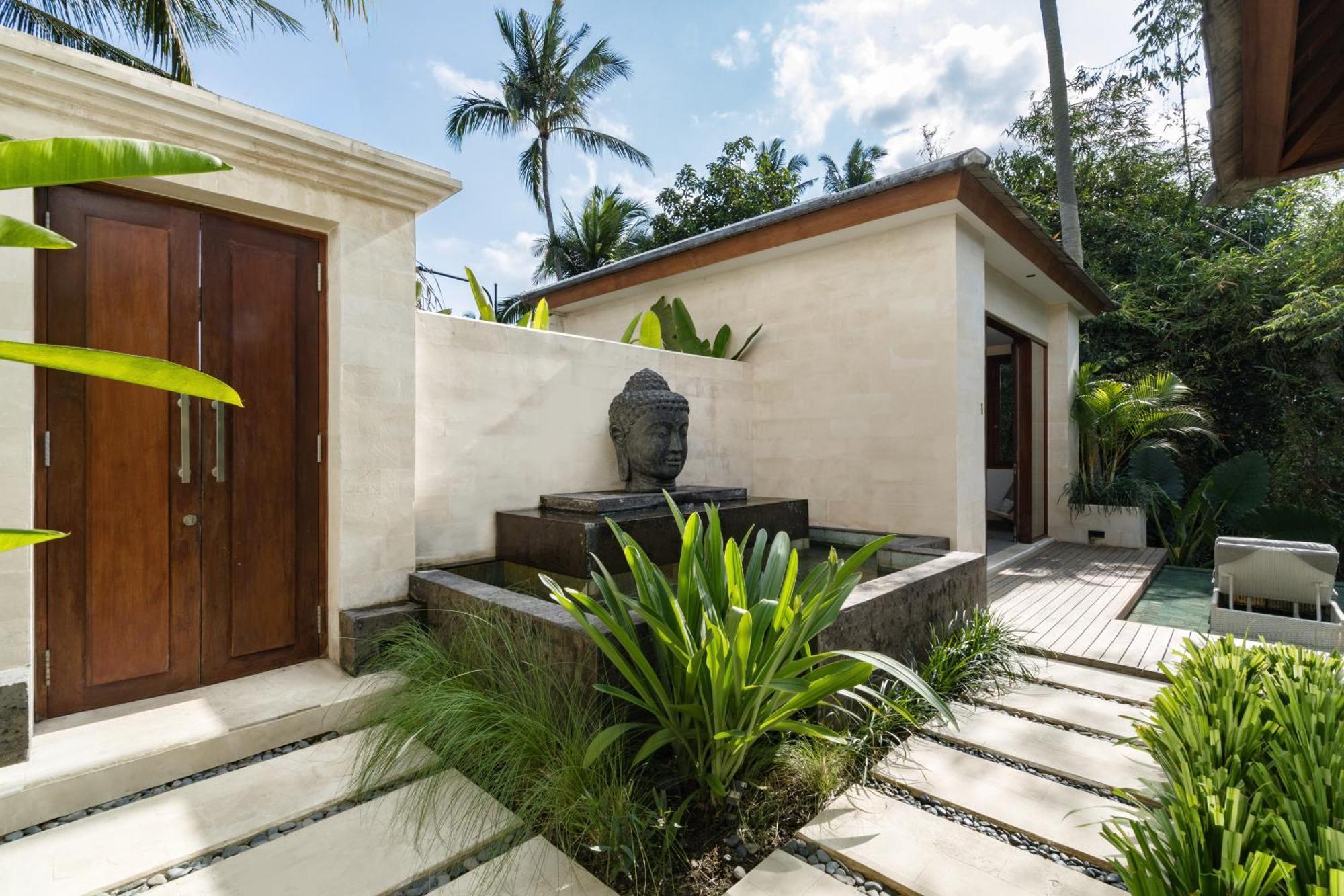 Villa Delang By Balisuperhost Ubud Eksteriør billede