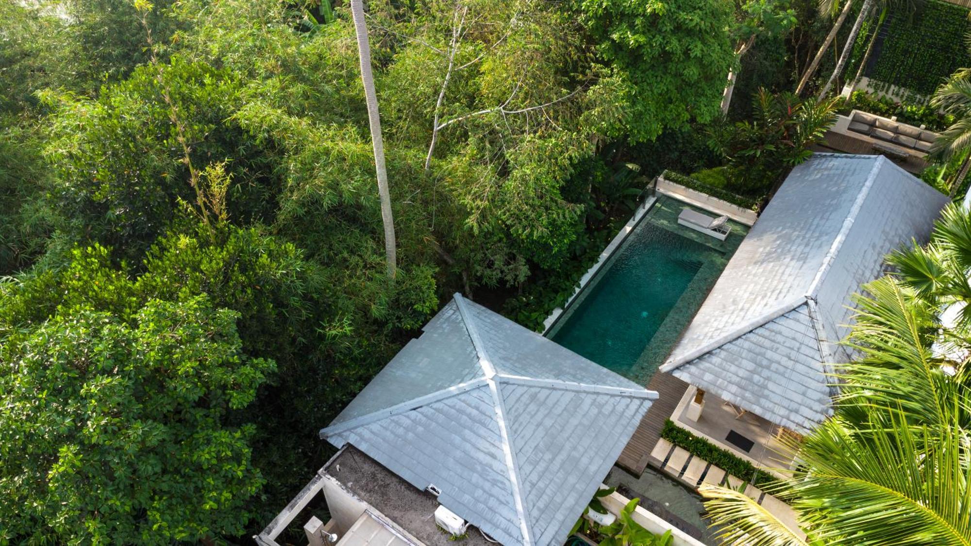 Villa Delang By Balisuperhost Ubud Eksteriør billede