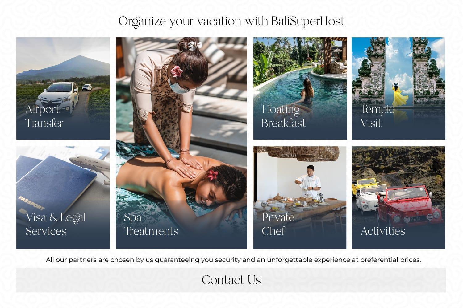 Villa Delang By Balisuperhost Ubud Eksteriør billede